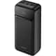 Зовнішній акумулятор (павербанк) Proove Illuminator 2 20000mAh Black (PBIP20212201)
