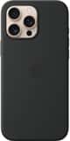 Чохол для смартфона Apple iPhone 16 Pro Max Silicone Case with MagSafe - Black (MYYT3)
