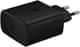 Samsung 45W Travel Adapter Black (EP-TA845NBE)