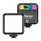 Накамерне LED-освітлення Ulanzi VL49