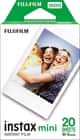 Фотопапір для камери Fujifilm Instax Mini Color film 20 (16567828)