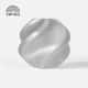 Філамент з котушкою Bambu Lab PETG Translucent 1kg Clear (32101)