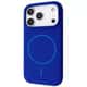 Proove Spectrum Case with Magnetic Ring for iPhone 17 Pro Max - Midnight Blue
