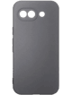 Чохол ArmorStandart Matte Slim Fit для Google Pixel 10a 5G Camera cover Black (ARM90517)