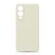 Чохол ArmorStandart ICON2 MagCase для Samsung S25 Edge 5G Beige (ARM88092)