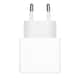 Мережевий зарядний пристрій Apple USB-C Power Adapter 20W (MHJE3)