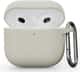 Чохол ArmorStandart Hang Case для Apple AirPods 4 Antique white (ARM81279)