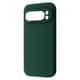 WAVE Full Silicone Cover for Google Pixel 9 Pro (Сyprus Green)