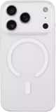 Proove Crystal Case with Magnetic Ring for iPhone 17 Pro Max - Transparent