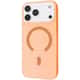 Чохол Proove Crystal Case with Magnetic Ring iPhone 17 Pro Cosmic Orange