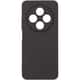 Чехол ArmorStandart ICON для Xiaomi Poco M7 5G Camera cover Черный (ARM85161)
