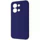 Чохол WAVE Full Silicone Cover Xiaomi Redmi 15C 4G Midnight blue