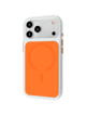 Proove Tint Case with Magnetic Ring for iPhone 17 Pro Max cosmic orange