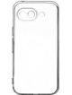 Чохол ArmorStandart Air для Google Pixel 10a 5G Camera cover Clear (ARM90515)