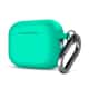 Чохол ArmorStandart Hang Case для Apple AirPods Pro 3 Mint Green (ARM88277)