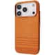 Proove Gleam Case with Magnetic Ring for iPhone 17 Pro Max - Moonlight/Orange