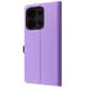 Чехол WAVE Flap Case Xiaomi Redmi 15C 4G Light purple