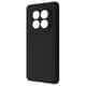 Чохол WAVE Full Silicone Cover Xiaomi Redmi Note 15 Pro 5G (black)