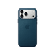 Чохол Silicone Case Full Cover iPhone 17 Pro Max Pro Copy Dark Grey