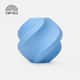 Филамент с катушкой Bambu Lab PA6-GF 1kg Blue (72600)
