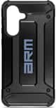 Чехол ArmorStandart Panzer для Samsung A56 5G Black (ARM82595)