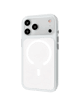 Чохол Proove Tint Case with Magnetic Ring iPhone 17 Pro White