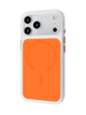Чохол Proove Tint Case with Magnetic Ring iPhone 17 Pro cosmic orange