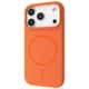 Proove Spectrum Case with Magnetic Ring for iPhone 17 Pro Max - Peel Orange