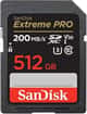 Карта пам'яті SanDisk 512 GB SDXC UHS-I U3 V30 Extreme PRO (SDSDXXD-512G-GN4IN)
