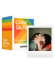 Фотобумага Polaroid Go Color Film Double Pack