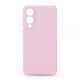Чохол ArmorStandart ICON2 MagCase для Samsung S25 Edge 5G Chalk Pink (ARM88093)