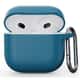 ArmorStandart Hang Case for Apple AirPods 4 - Lake Blue (ARM81281)