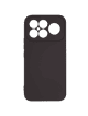 Чехол ArmorStandart ICON для Xiaomi Poco F8 Ultra Camera Cover Black (ARM89272)