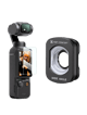 K&F Concept Magnetic Wide-Angle Lens DJI Osmo Pocket 3 (KF01.2612)