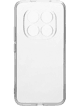 Чохол ArmorStandart Air для Xiaomi Redmi Note 15 Pro Plus 5G / Poco M8 Pro 5G Camera cover Clear (ARM89689)