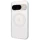 Чехол Proove Clear Case with Magnetic Ring Google Pixel 10/Pixel 10 Pro transparent