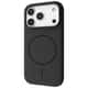 Proove Spectrum Case with Magnetic Ring iPhone 17 Pro Max arctic grape gray