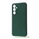 Чехол WAVE Colorful Case (TPU) Samsung Galaxy S24 Ultra (Forest Green)