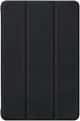 Чехол ArmorStandart Smart Case для Samsung Tab S9+/S9 FE+/S10+ Black (ARM72420)