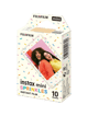 Фотопапір для камери Fujifilm Instax Mini Sprinkles 10
