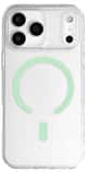 Чохол Proove Blossom Case with Magnetic Ring iPhone 17 Pro mint
