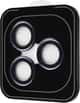 Proove Achilles Camera Protection for iPhone 17 - Blue