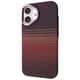 Case Smartphone Proove Gleam Case with Magnetic Ring iPhone 17 Gold stripes