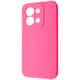 Чохол WAVE Full Silicone Cover Xiaomi Redmi 15C 4G Pink