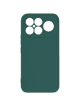 Чехол ArmorStandart ICON для Xiaomi Poco F8 Ultra Camera Cover Dark Green (ARM89437)