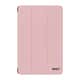 Чохол ArmorStandart Smart Case для Samsung Tab S9+ / S9 FE+ / S10+ Pink (ARM74490)