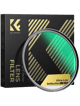 Світлофільтр K&F Concept 67mm True Color Ultra-Low Reflectivity CPL Filter (KF01.2893)