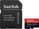 Карта пам'яті SanDisk 128 GB microSDXC UHS-I U3 Extreme Pro + SD Adapter SDSQXCD-128G-GN6MA