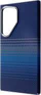 Чехол WAVE Gleam Case with Magnetic Ring Samsung Galaxy S25 Ultra Blue Stripes