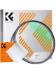 Світлофільтр K&F Concept 62mm MCUV Filter Ultra-Thin Trapezoid Patterned Frame Coating (KF01.K62V2)
